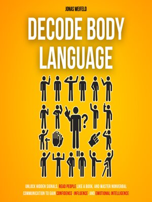 cover image of Decode Body Language